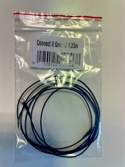 Pro-Ject Connect It Ground grounding cable, 1.23 m 