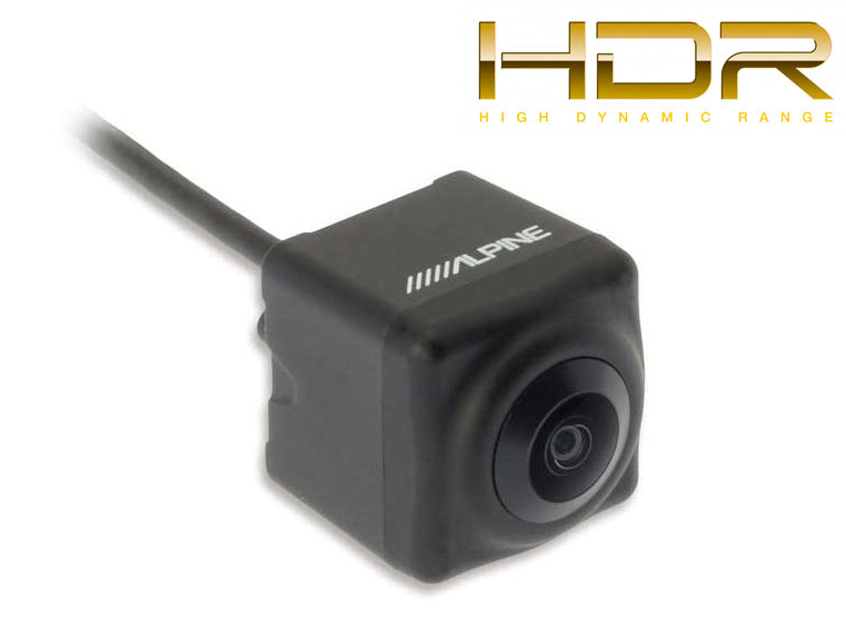 Alpine HCE-CS1100 side camera