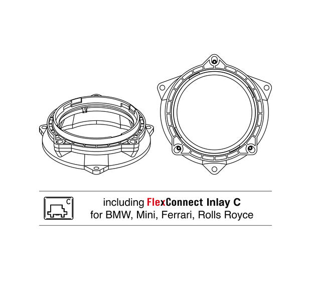 HELIX CFMK100 BMW.4 (+FDM)