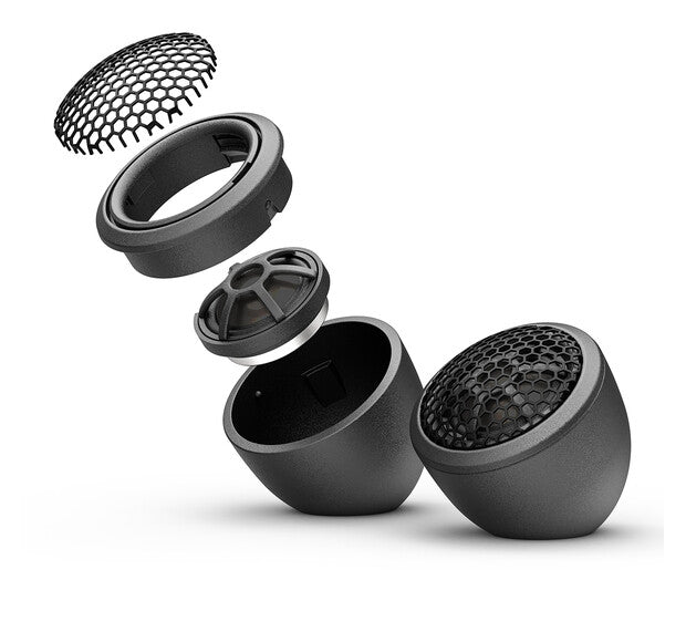 Helix Ci3 K165.2FM-S3 - 3Ohm