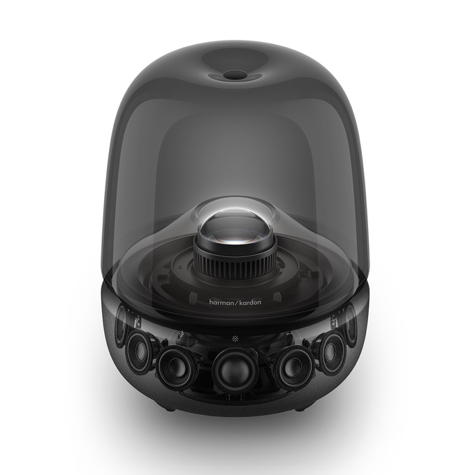 Harman Kardon Aura Studio 5 Bluetooth-kaiutin