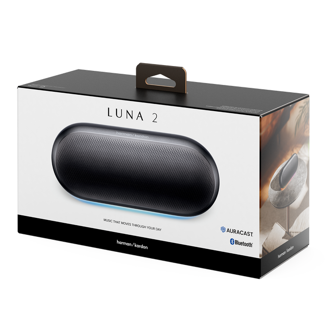 Harman Kardon Luna 2 Bluetooth-kaiutin