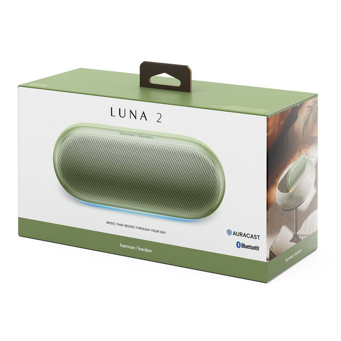 Harman Kardon Luna 2 Bluetooth-kaiutin
