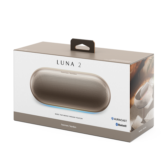 Harman Kardon Luna 2 Bluetooth-kaiutin