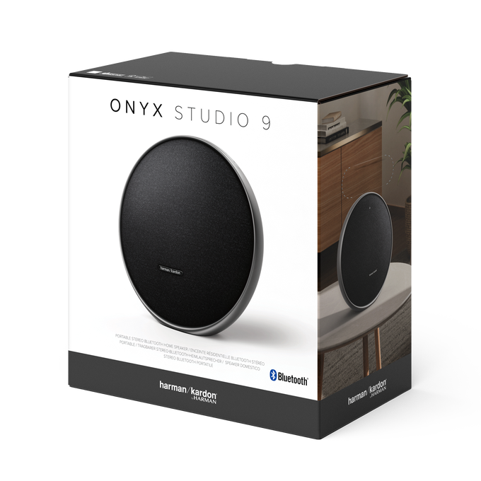 Harman Kardon Onyx Studio 9 Bluetooth-kaiutin