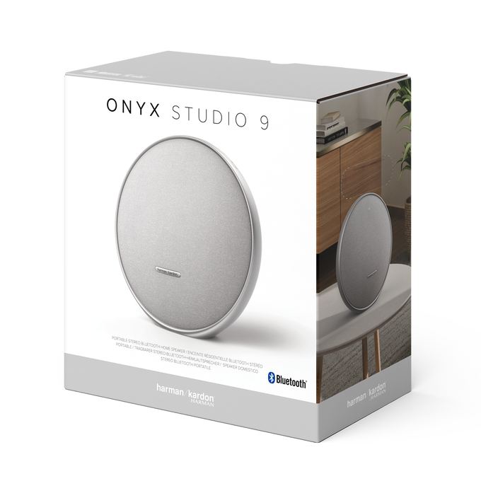 Harman Kardon Onyx Studio 9 Bluetooth-kaiutin