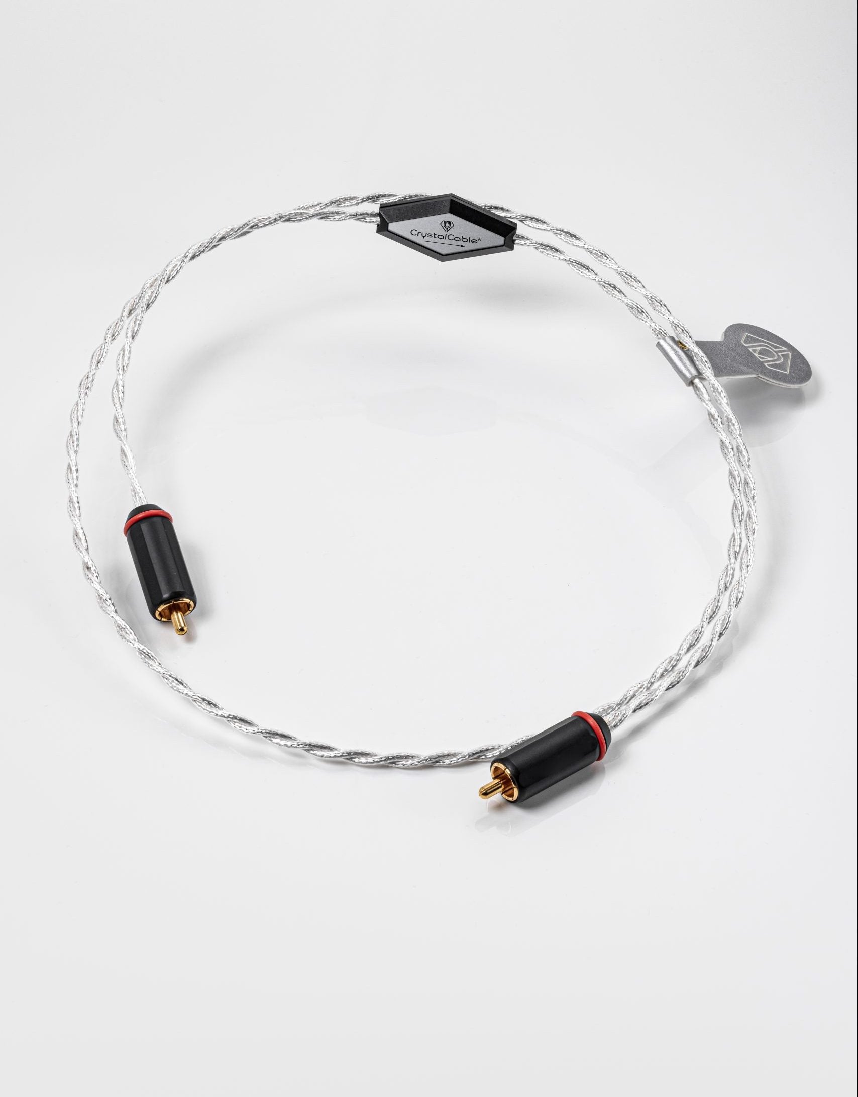 Interconnect Piccolo2 Diamond XLR