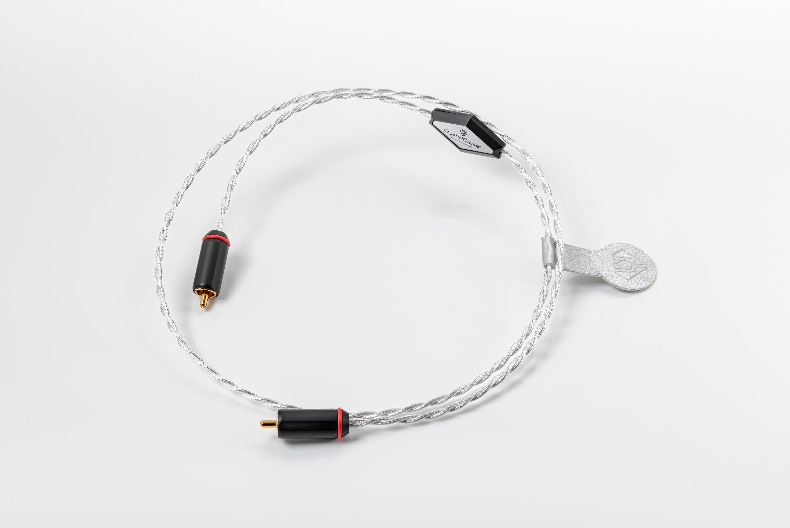 Interconnect micro2 Diamond XLR 