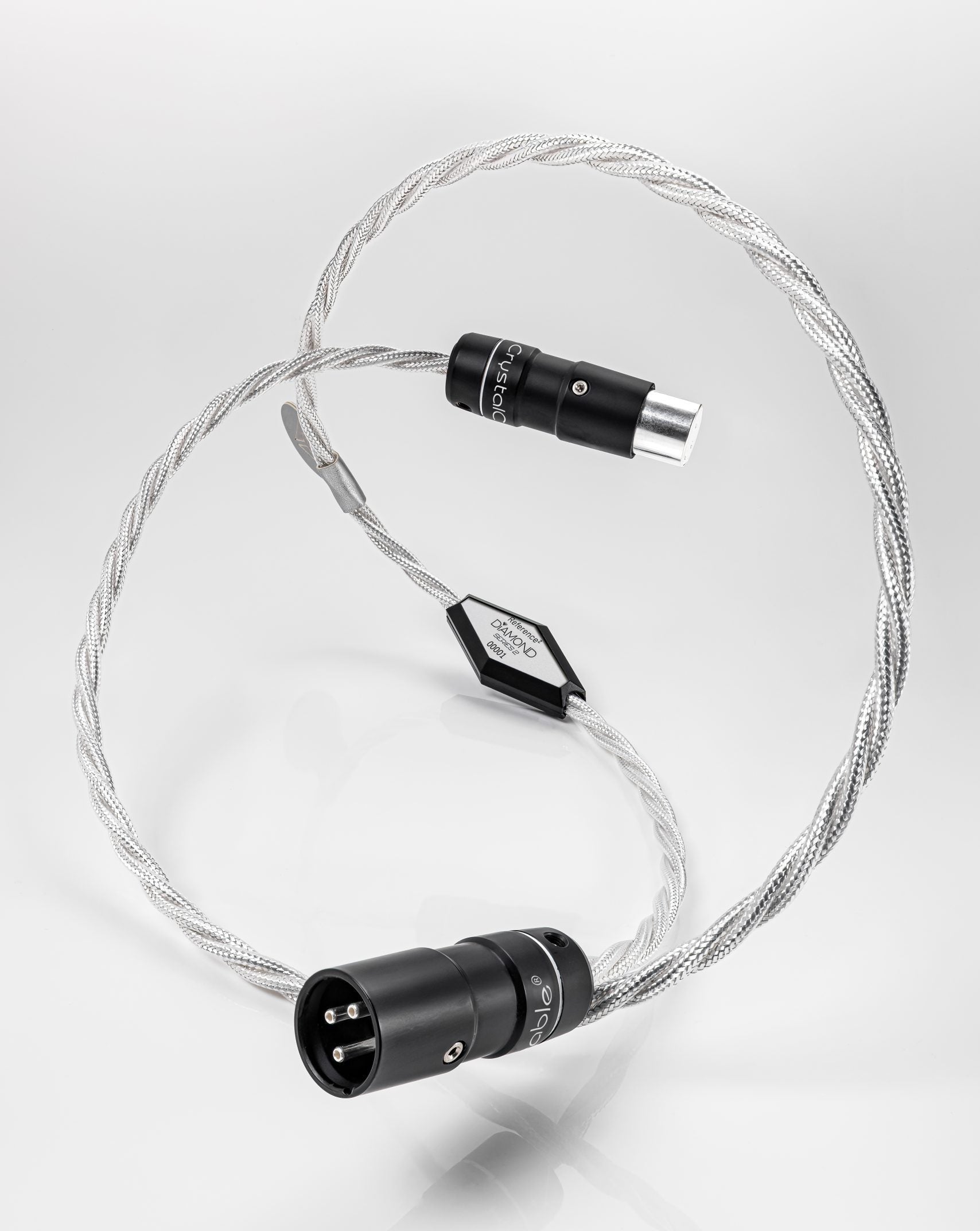 Interconnect Reference2 Diamond XLR 