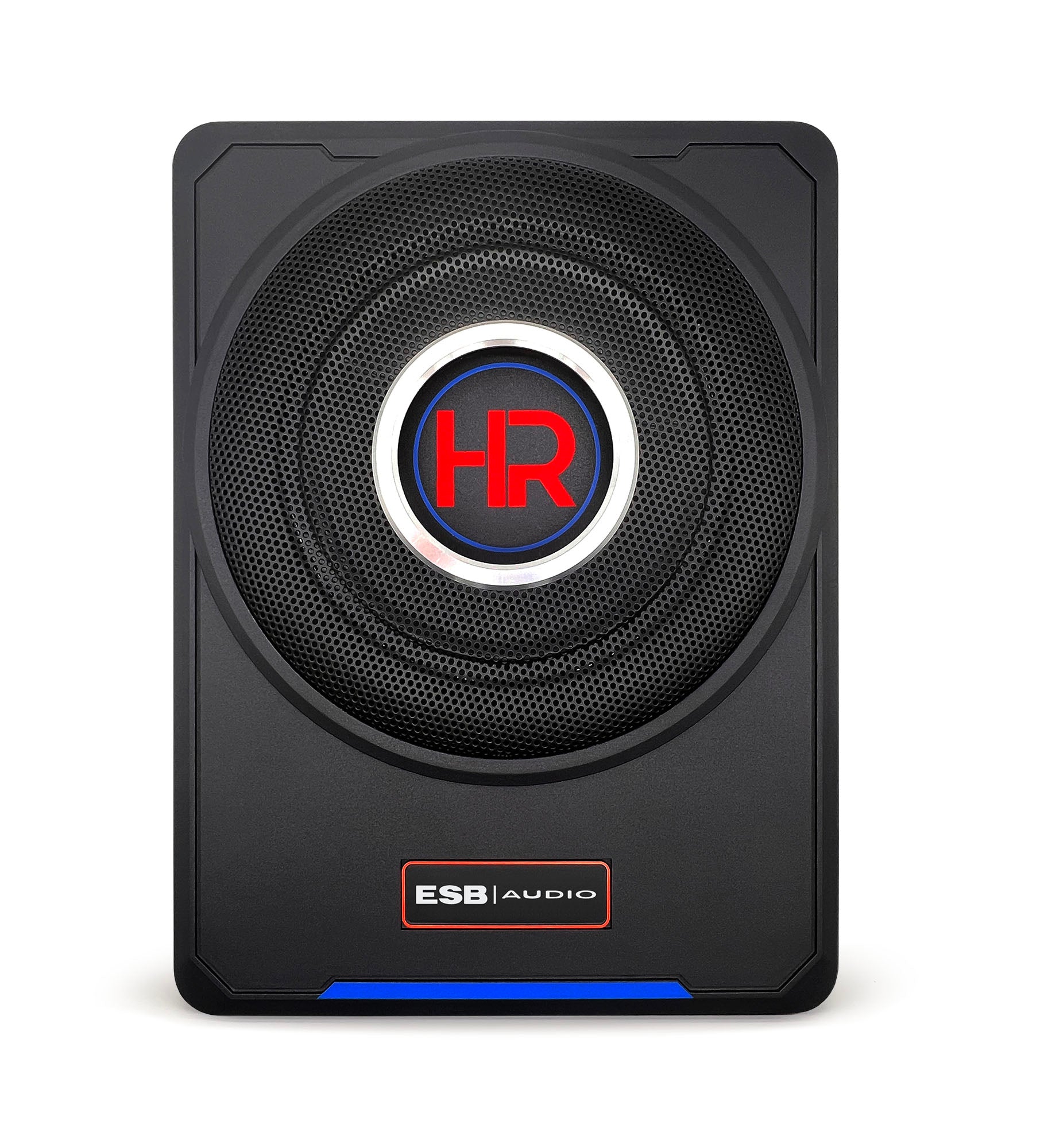 ESB Audio HR 10 US 10"/250 mm Underseat Amplified Subwoofer