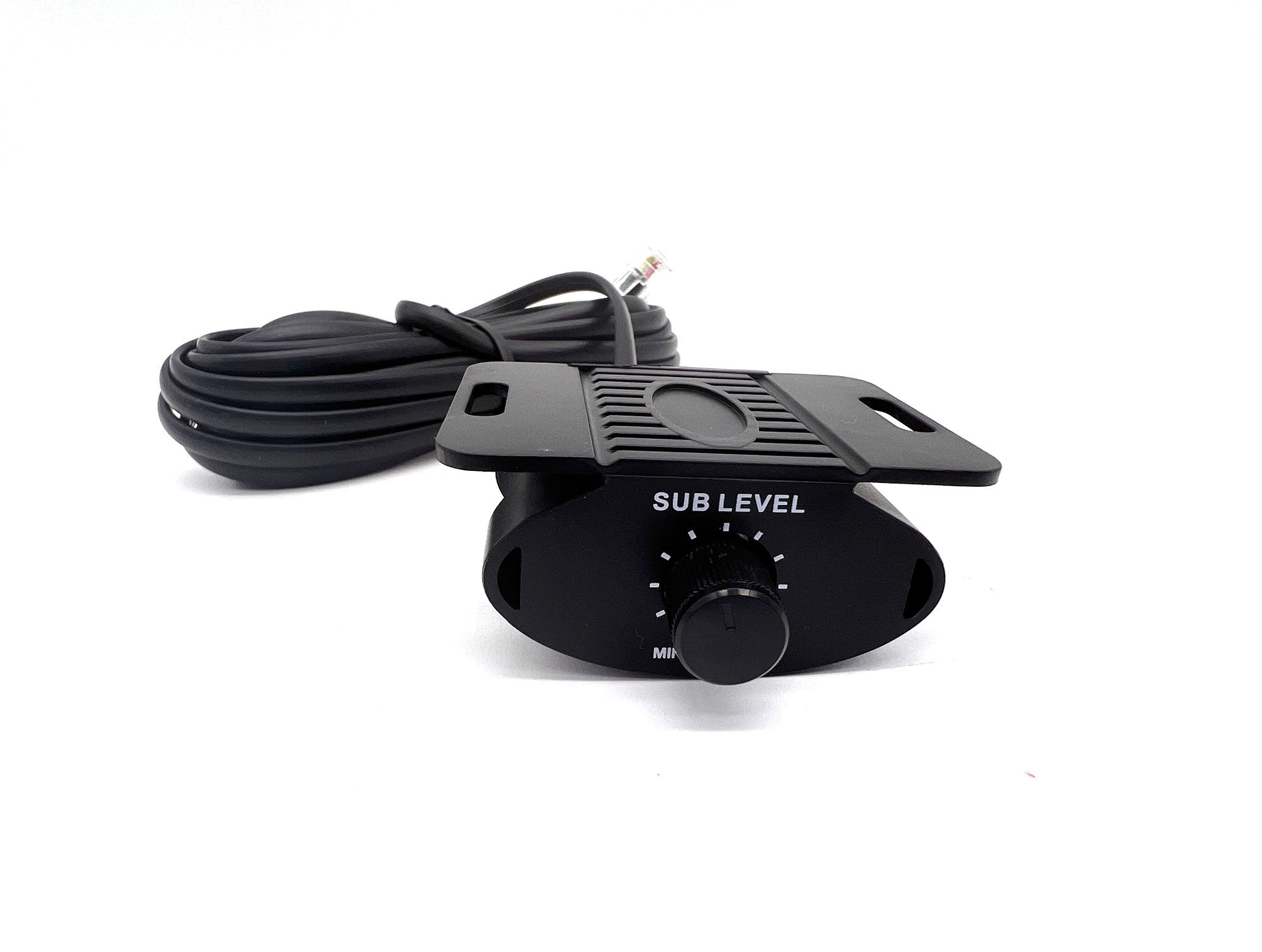 ESB Audio HR 10 US 10"/250 mm Underseat Amplified Subwoofer