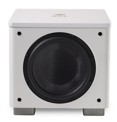 REL HT/1003 MKII active subwoofer