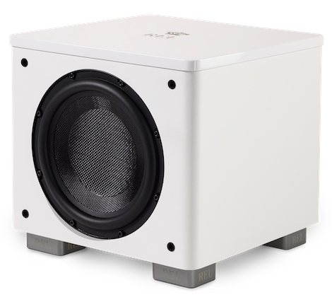 REL HT/1003 MKII active subwoofer