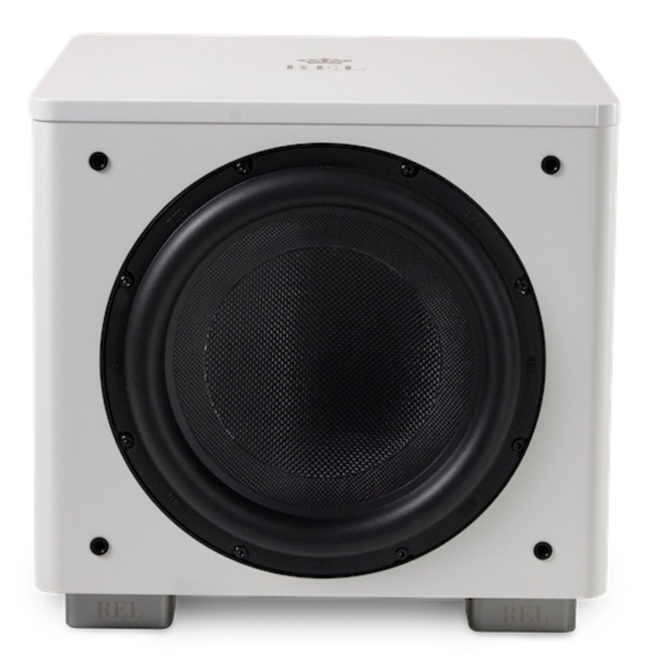 REL HT/1510 Predator active subwoofer