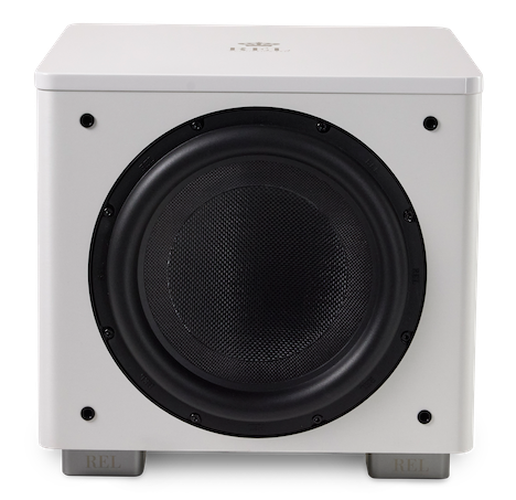 REL HT/1205 MKII active subwoofer