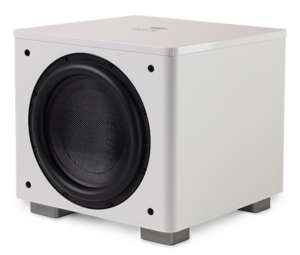 REL HT/1205 MKII active subwoofer