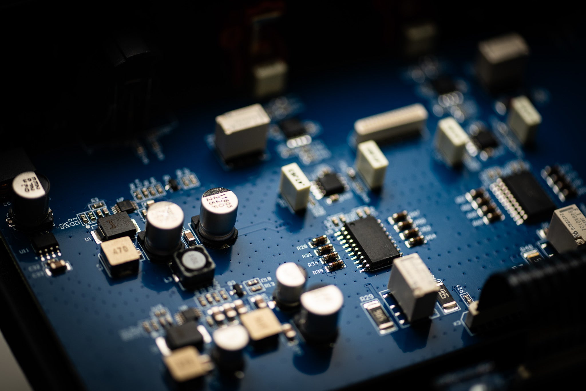 Pro-Ject Head Box S3 B balansoitu kuulokevahvistin