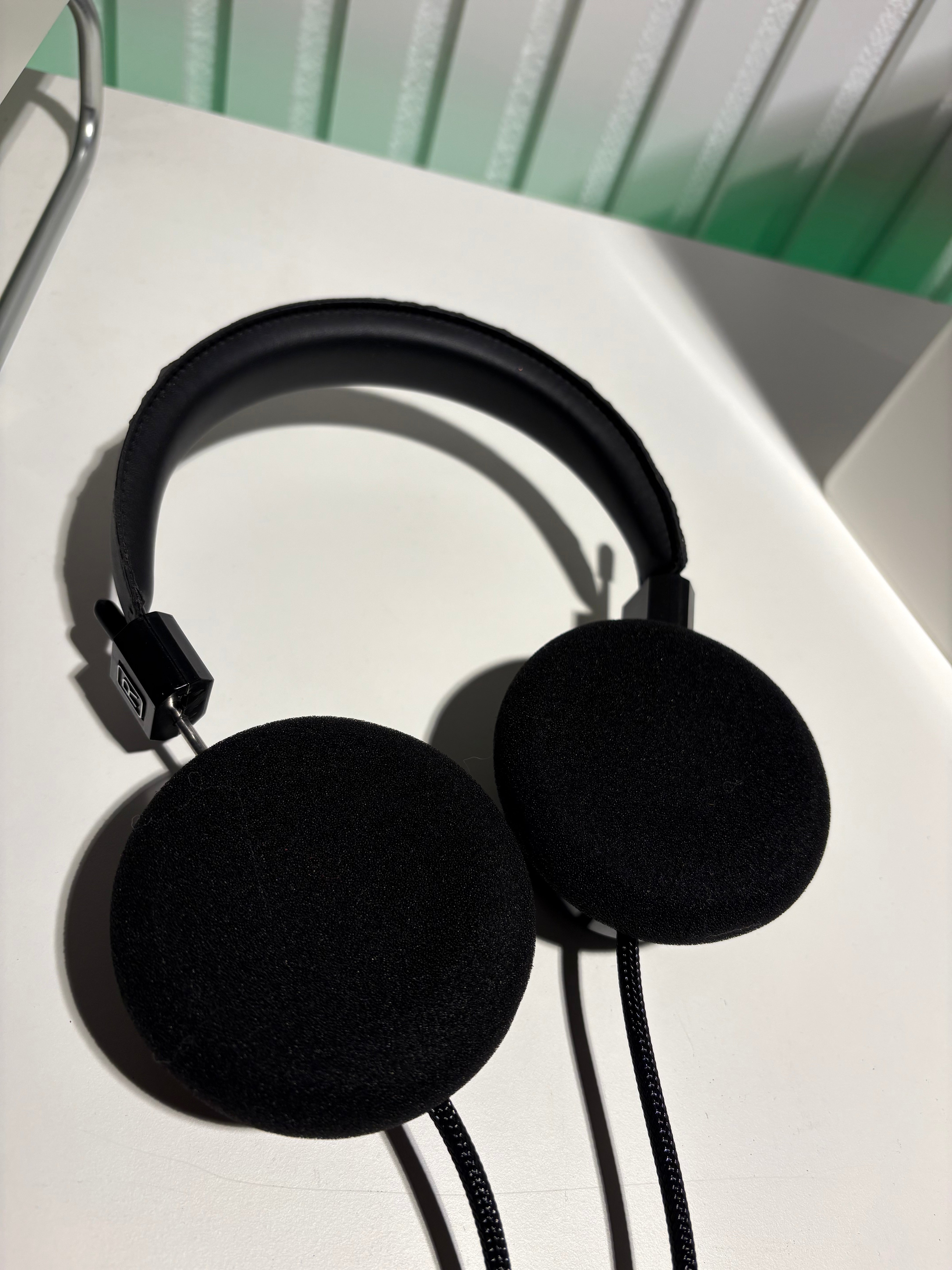Grado SR80X headphones