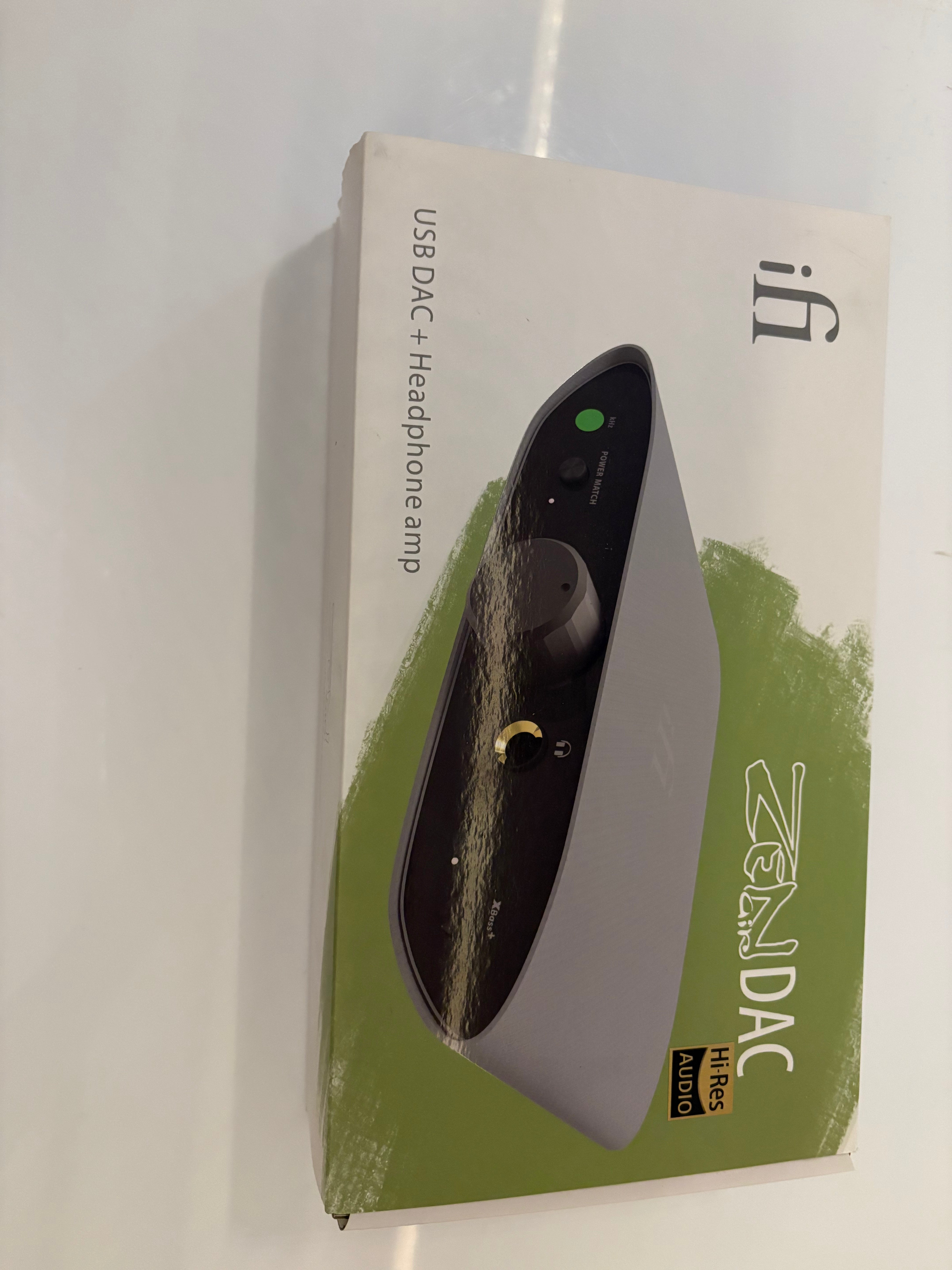 iFi ZEN air DAC
