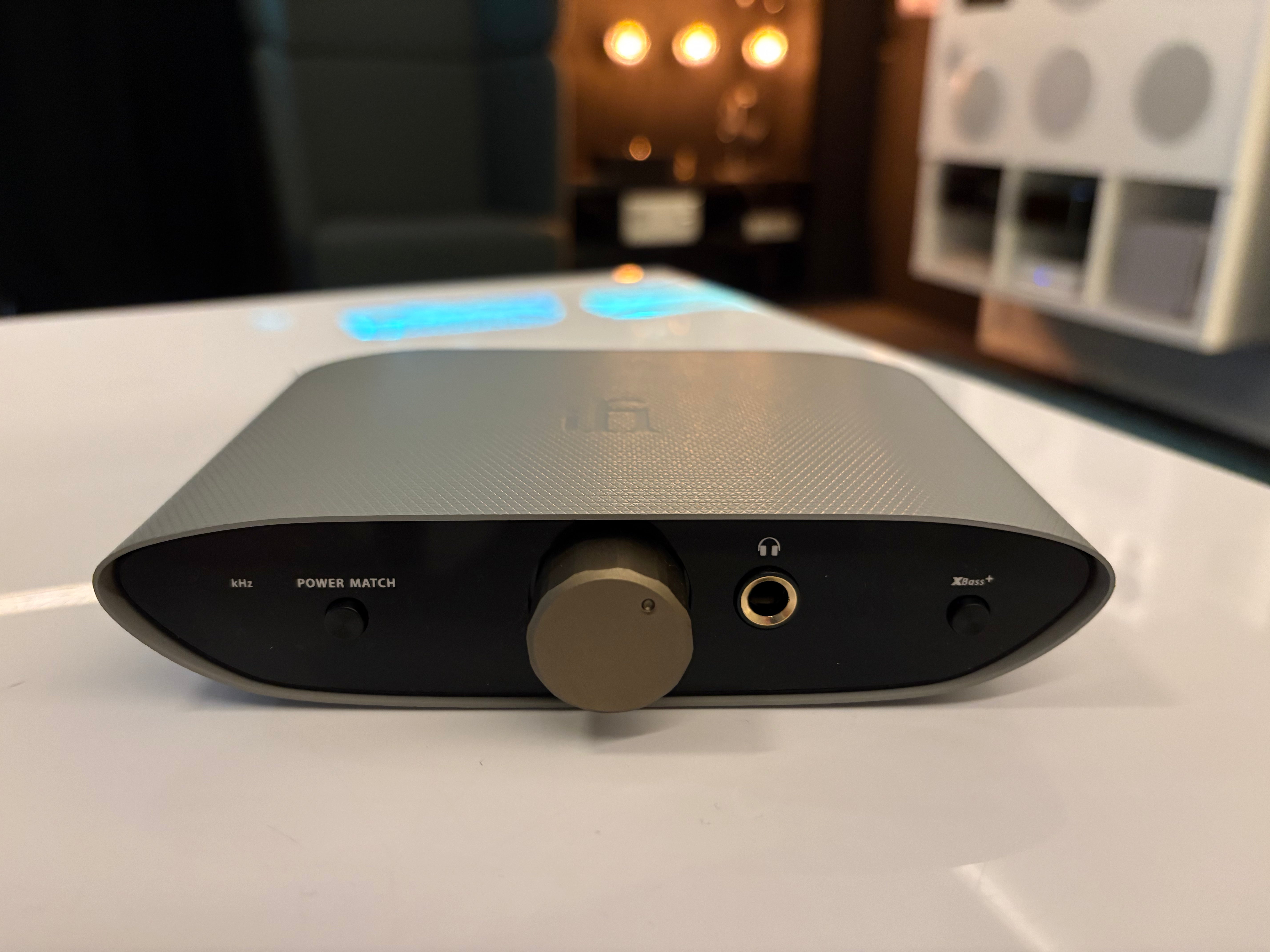 iFi ZEN air DAC