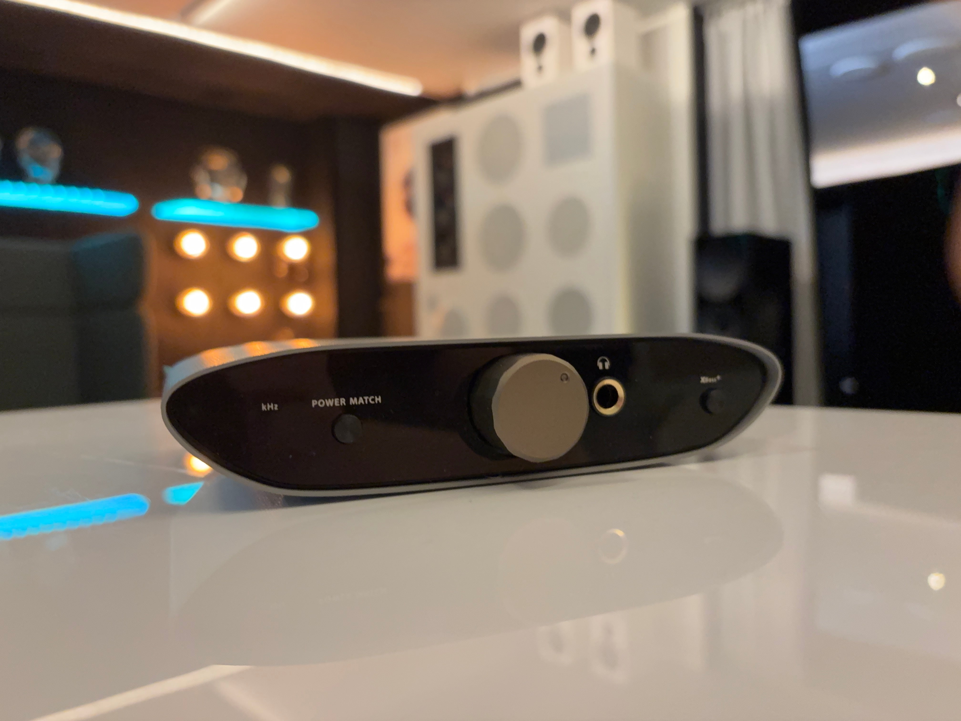 iFi ZEN air DAC