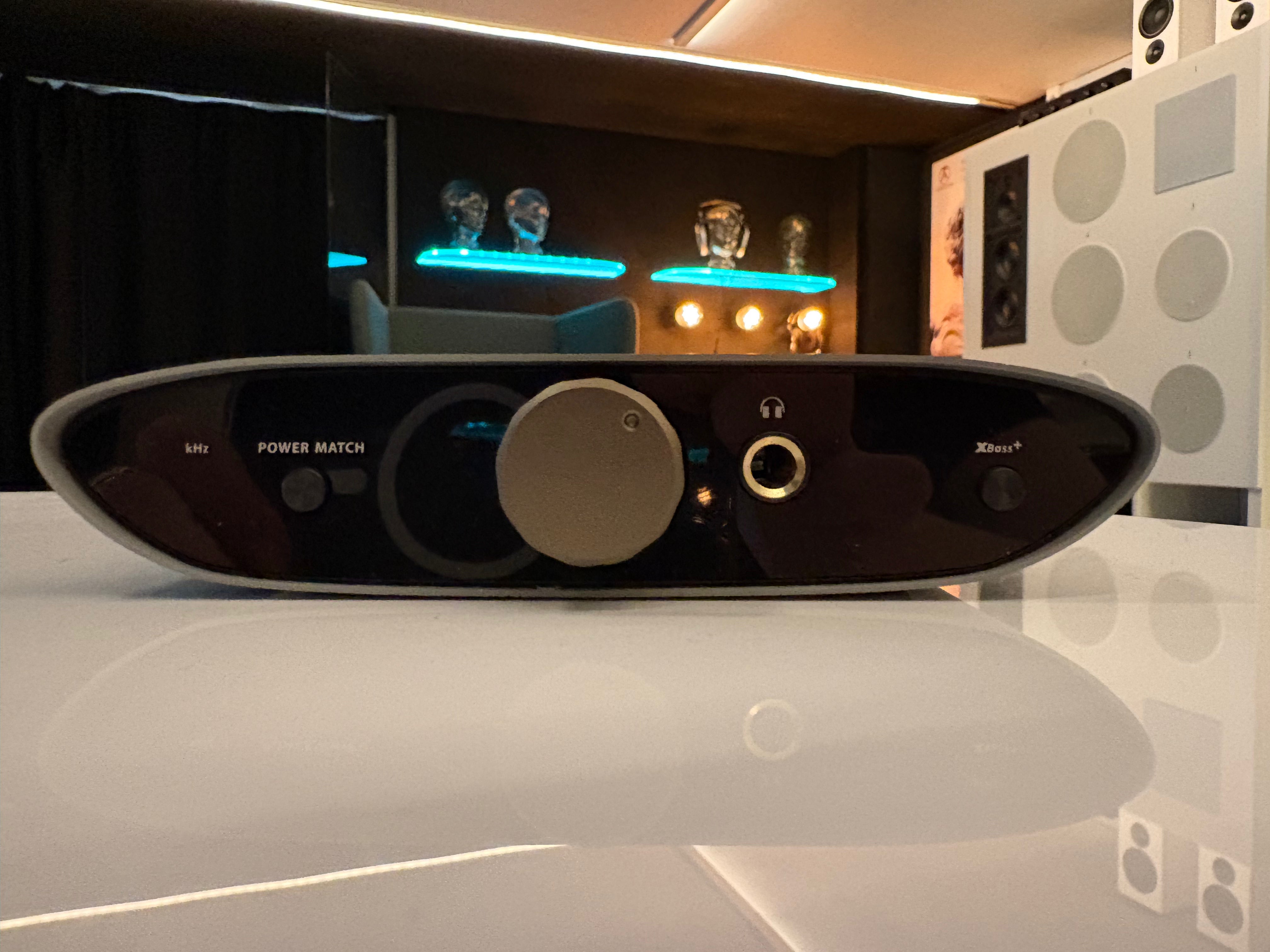 iFi ZEN air DAC