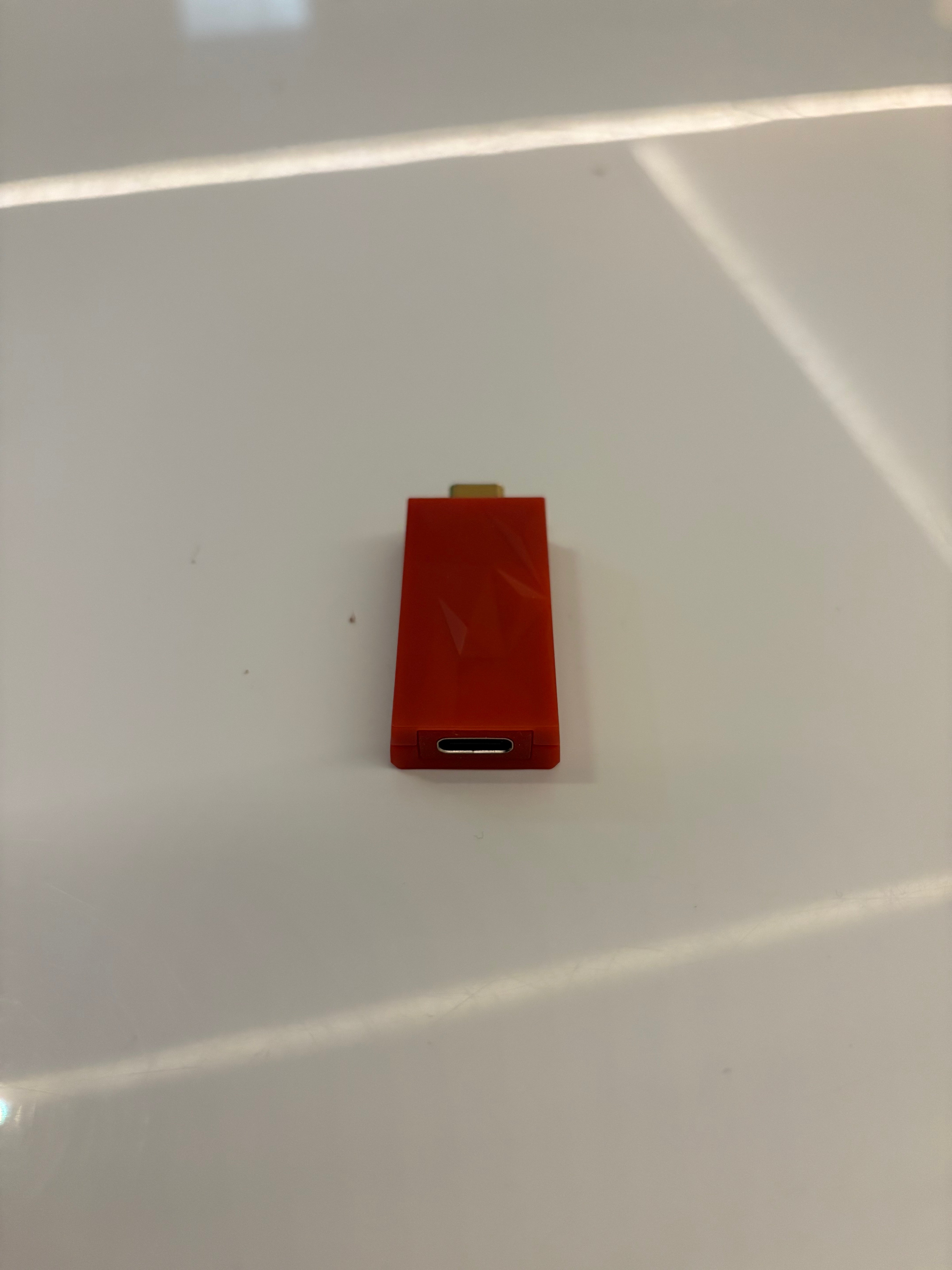 iFi iDefender+ USB Ground Loop Breaker / Power Injector, Vaihtolaite. Helsinki