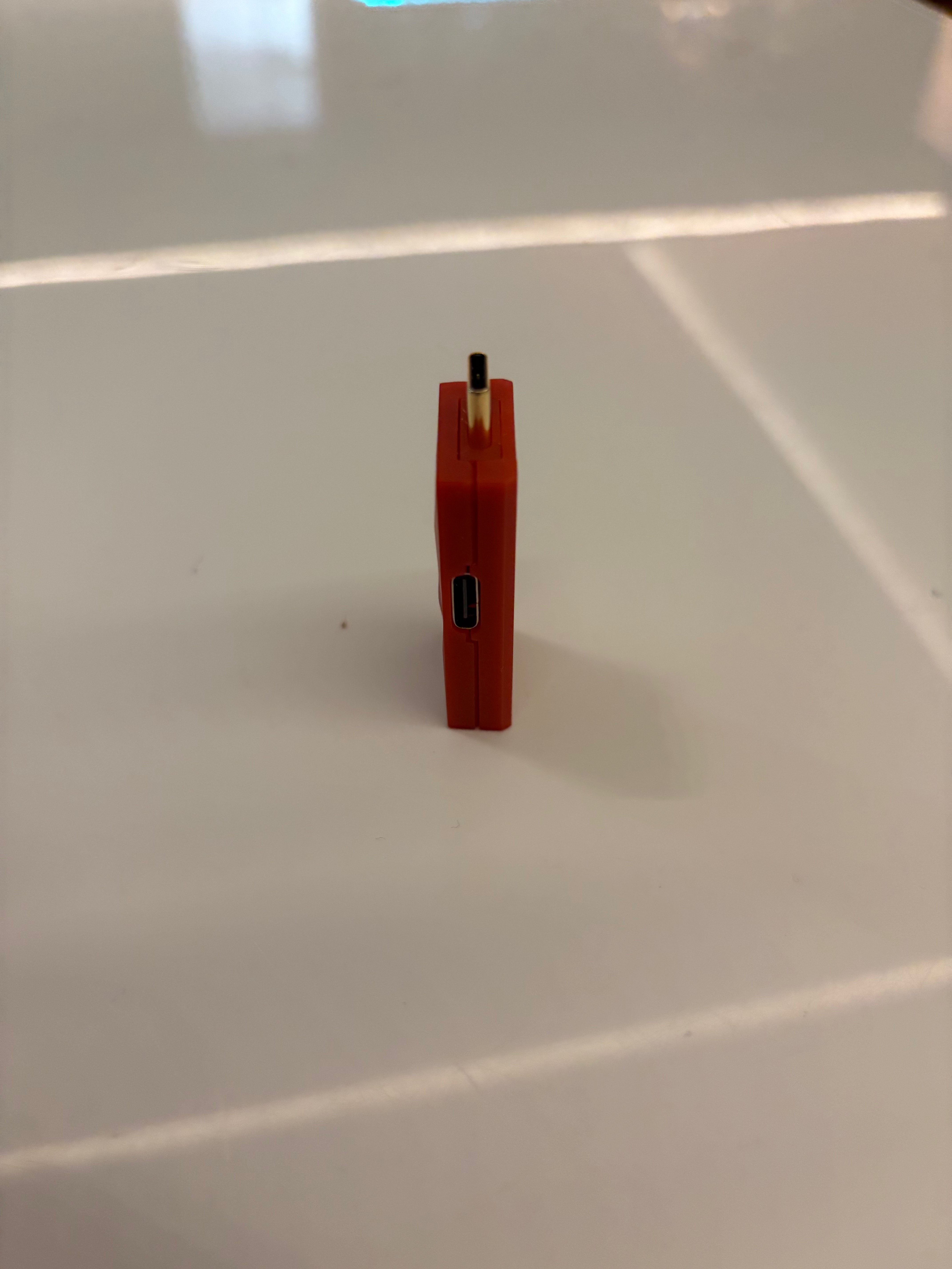 iFi iDefender+ USB Ground Loop Breaker / Power Injector, Vaihtolaite. Helsinki