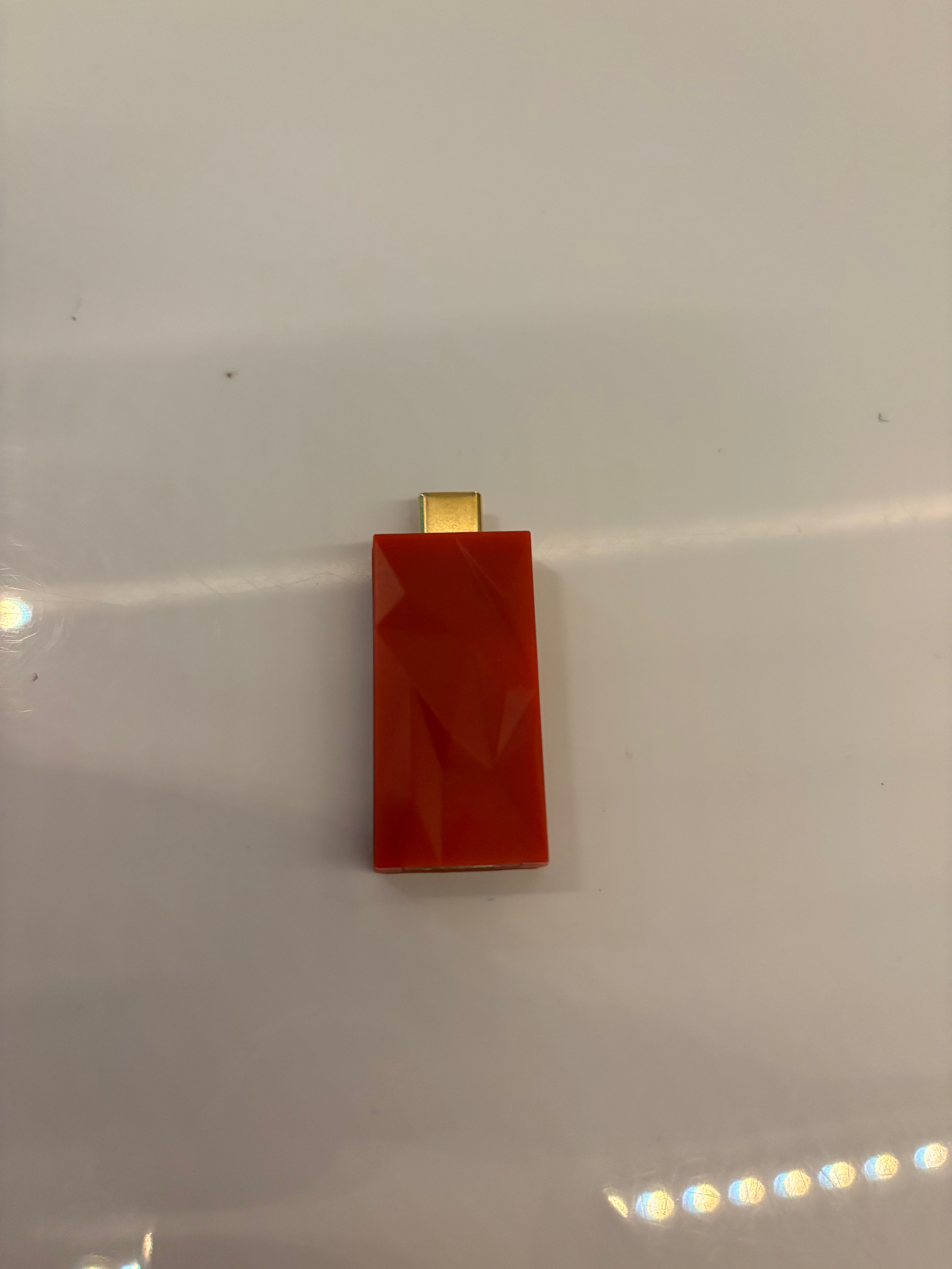 iFi iDefender+ USB Ground Loop Breaker / Power Injector, Vaihtolaite. Helsinki