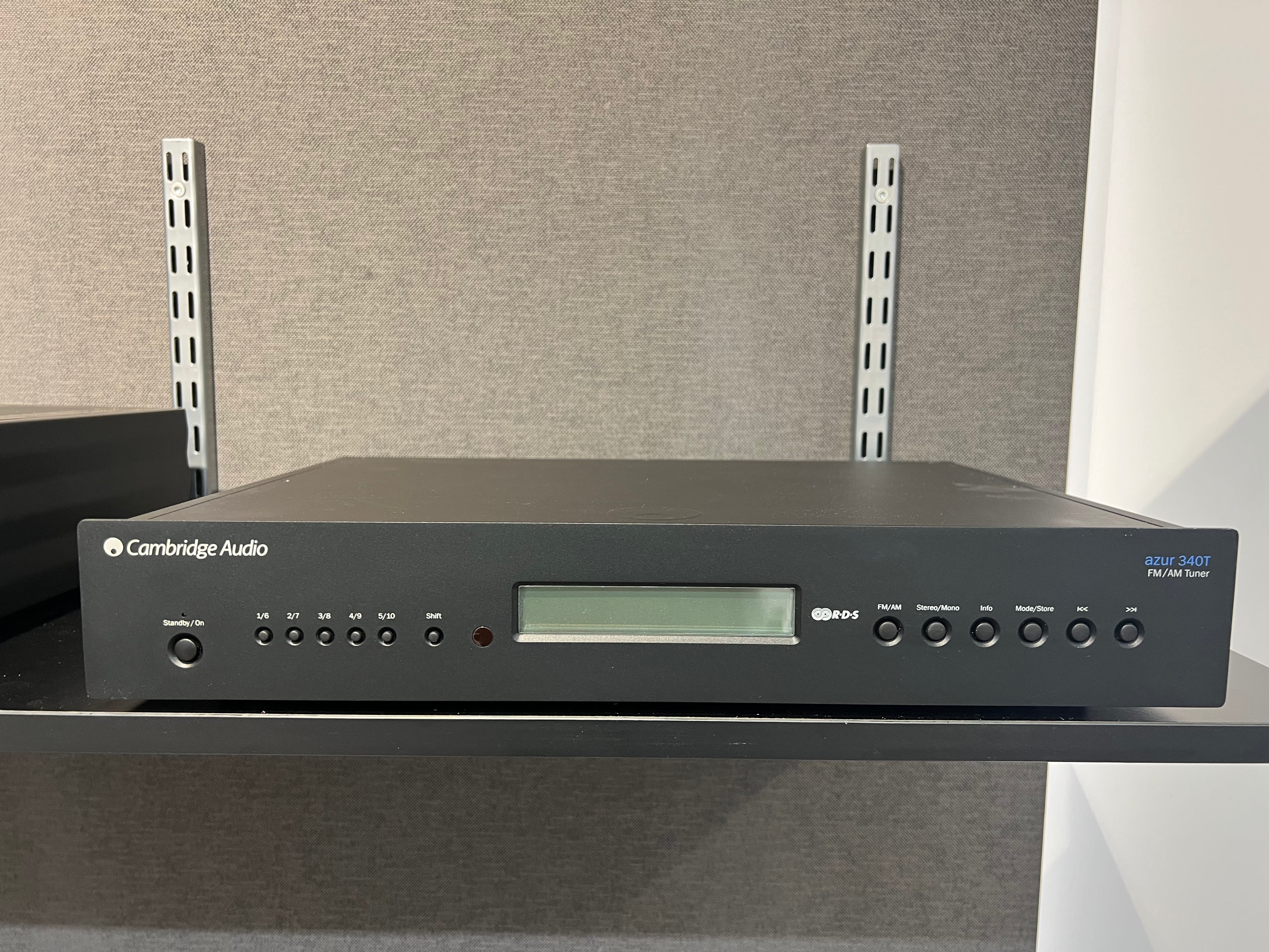 Cambridge Audio Azur 340T viritin - vaihtolaite, Oulu