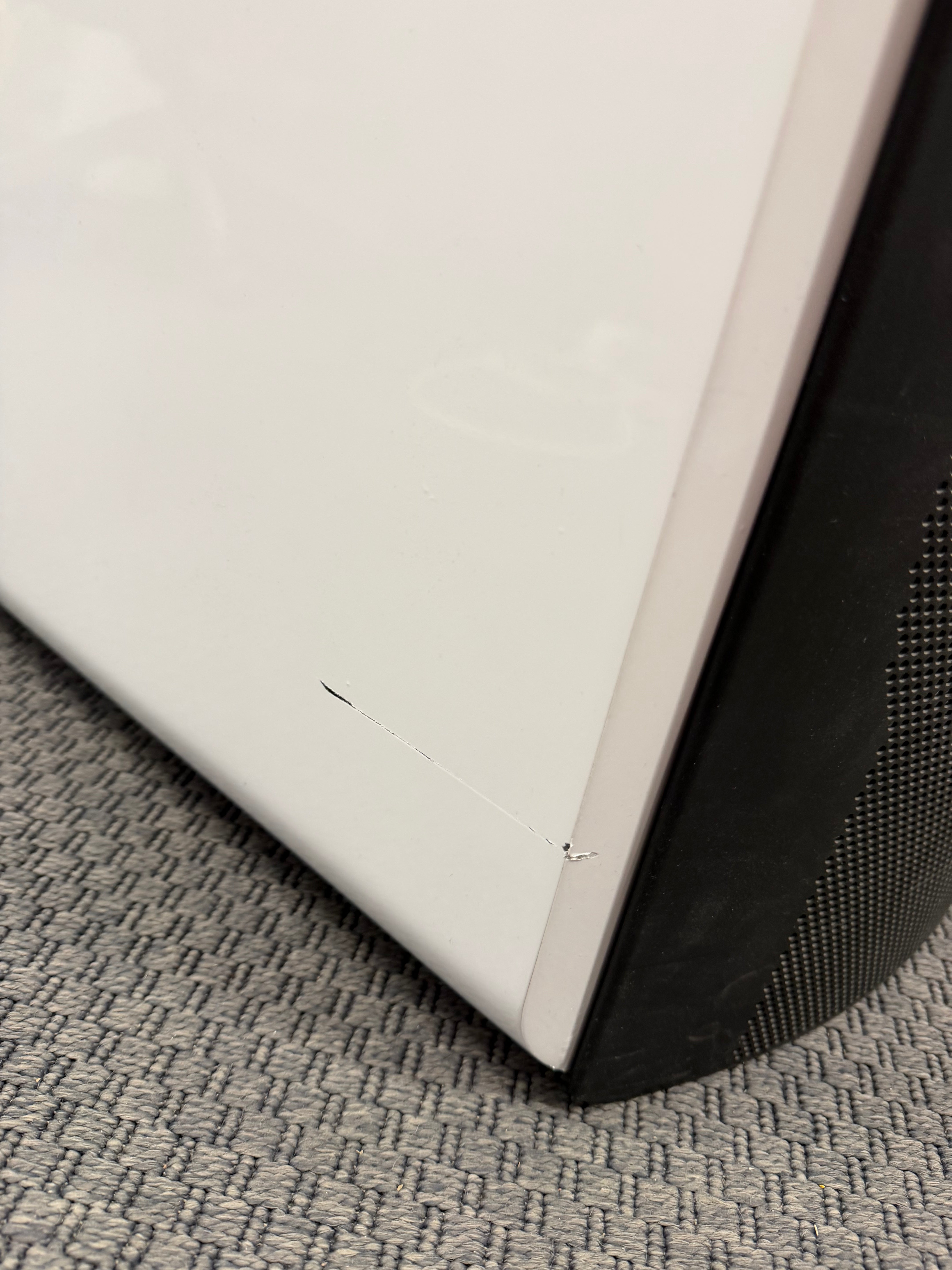 SVS SB13-Ultra, päivitetty STA-1200D vahvistimella, Vantaan varasto