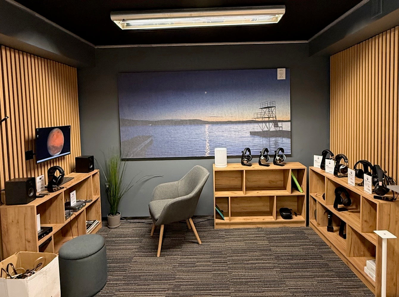 Audiokauppa Jyväskylä