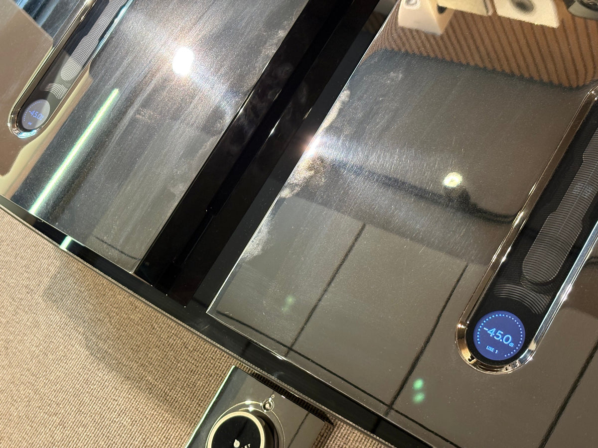 Devialet Expert 1000 PRO DUAL -vahvistin, VAIHTOLAITE