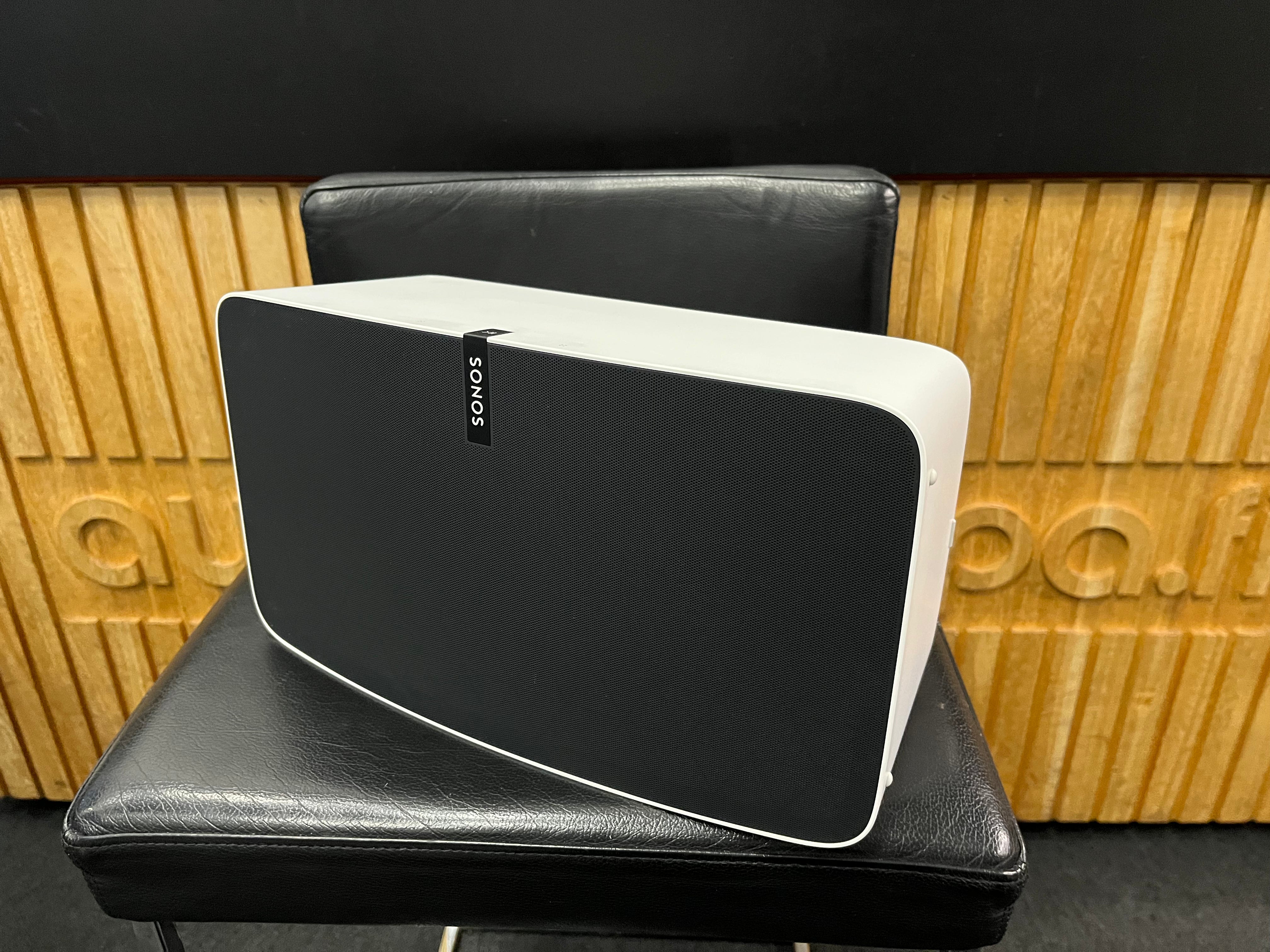 Sonos Play 5 gen 2, used