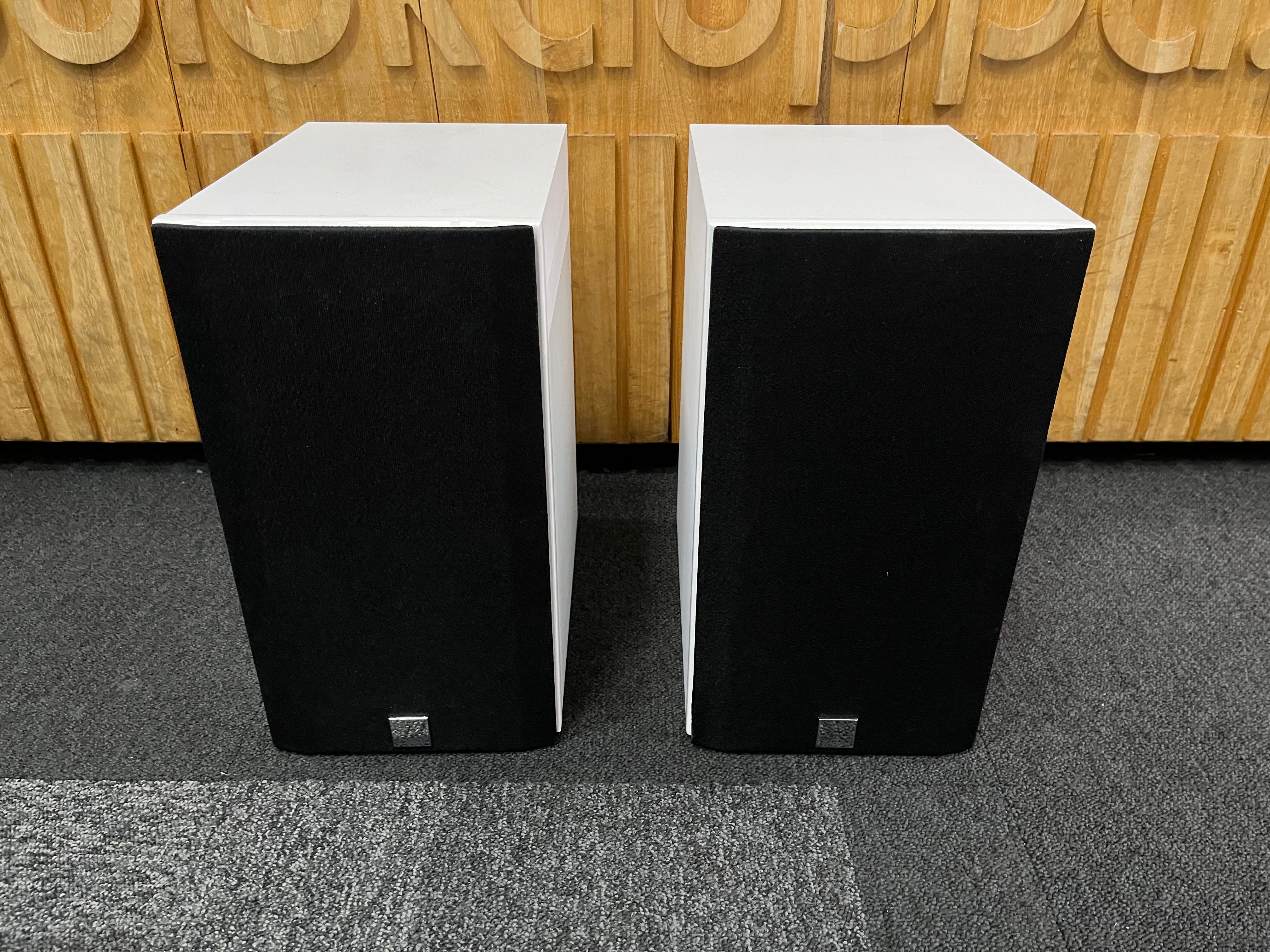 Dali Opticon 2, used pair