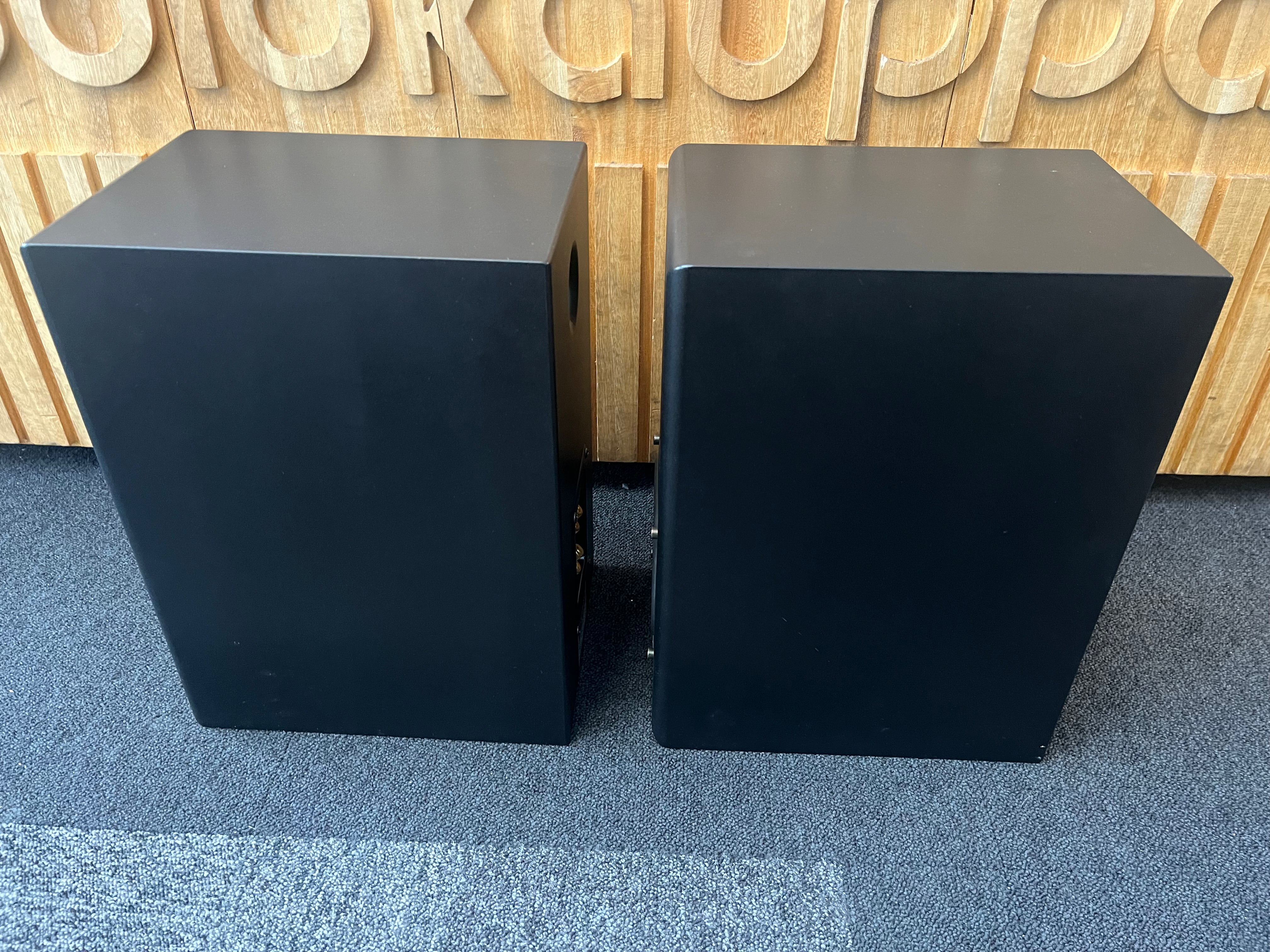 Amphion Argon used speaker pair, Oulu