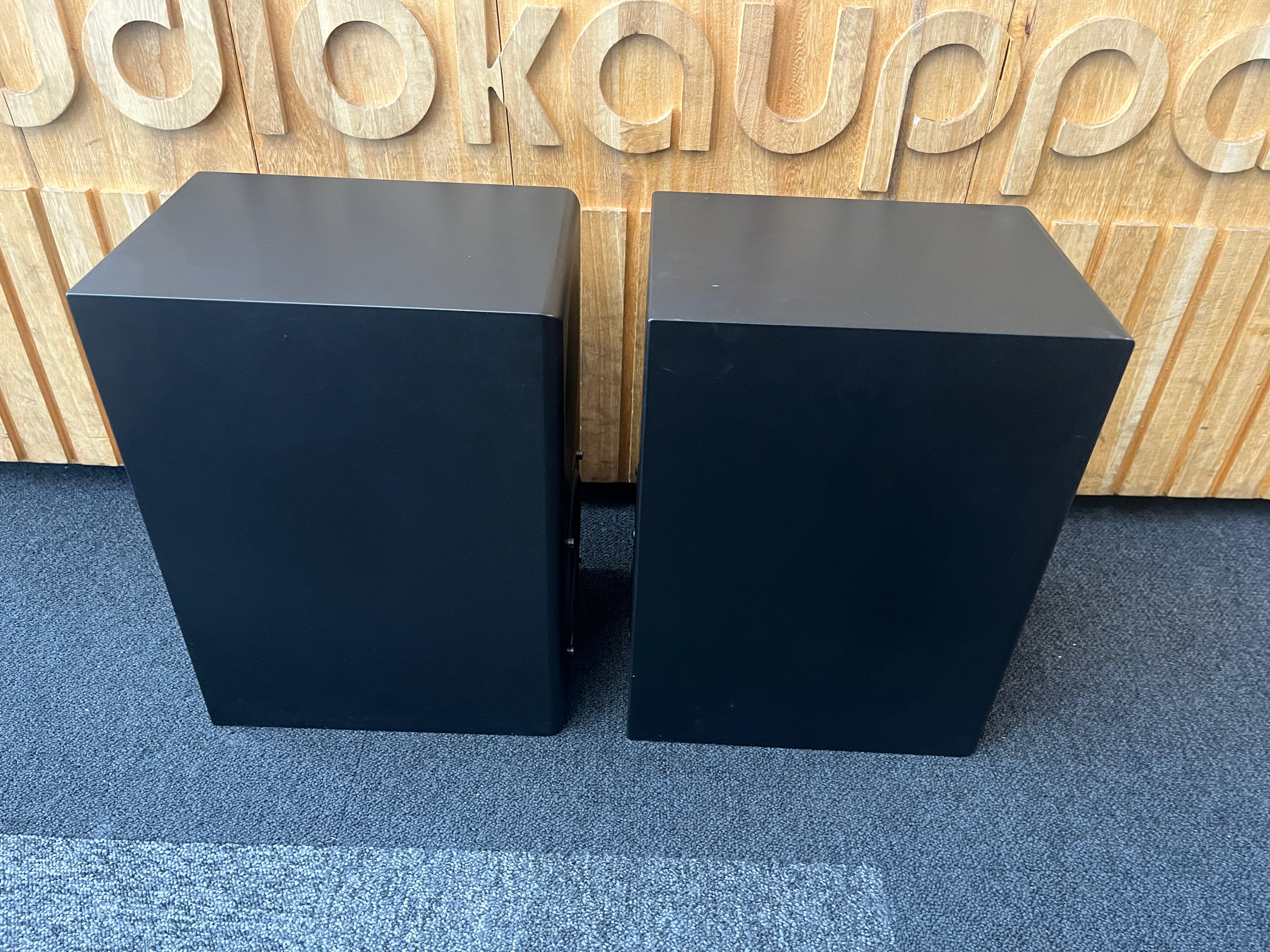 Amphion Argon used speaker pair, Oulu