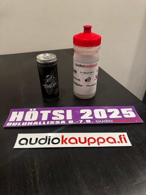 Audiokauppa.fi Hötsi -muki
