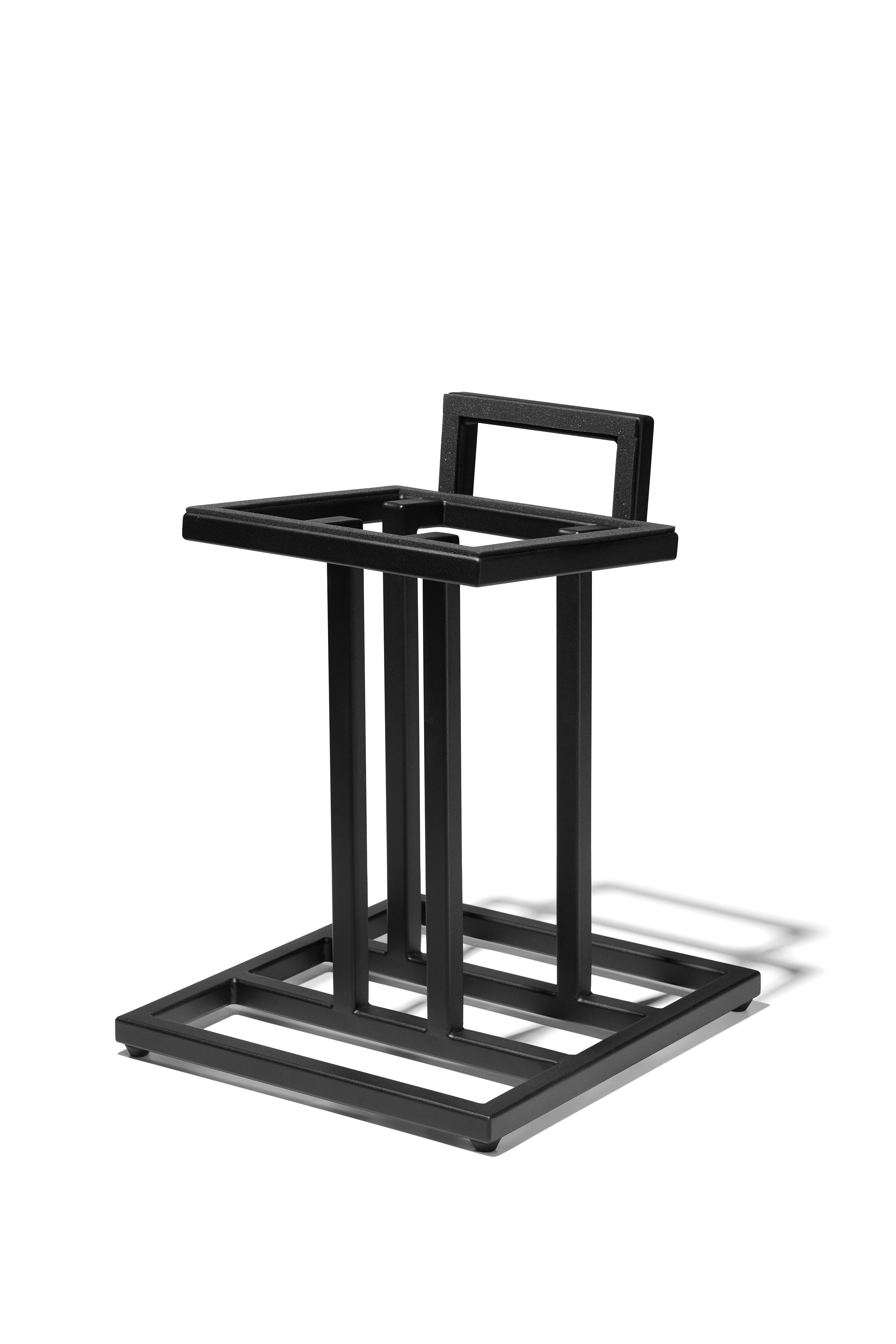 JBL JS-80 Stands kaiutinjalustapari