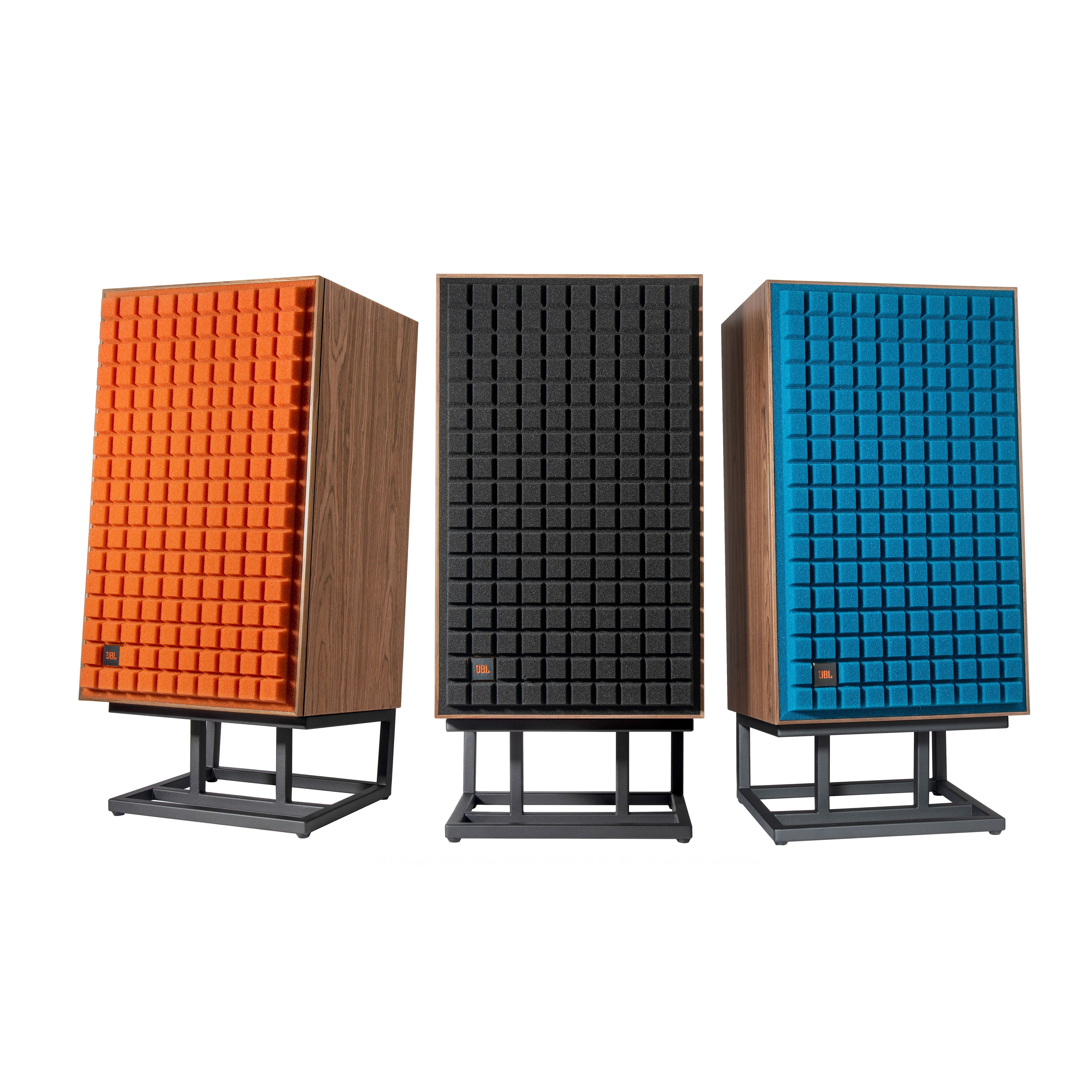 JBL L100 Classic Grilles suojamaski