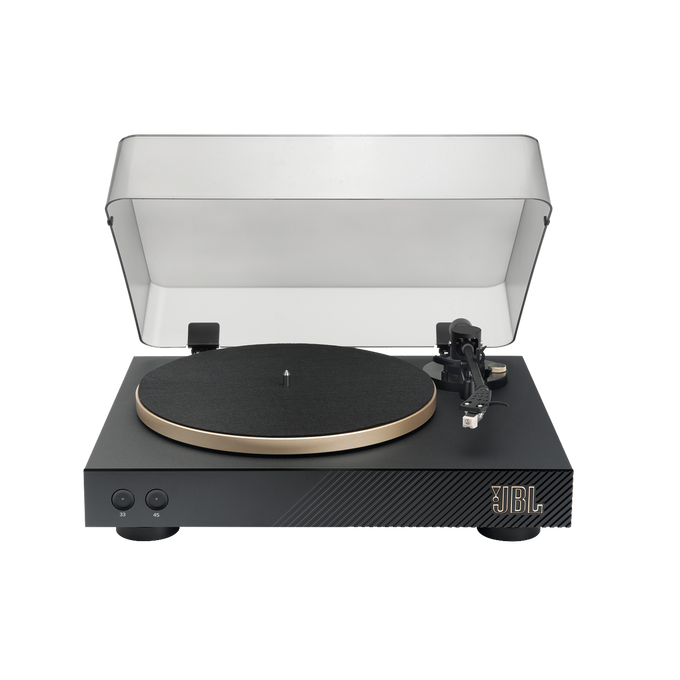JBL Spinner BT levysoitin