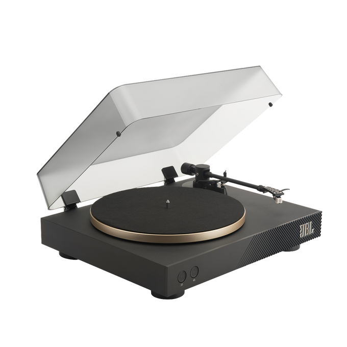 JBL Spinner BT levysoitin