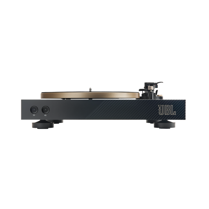 JBL Spinner BT levysoitin