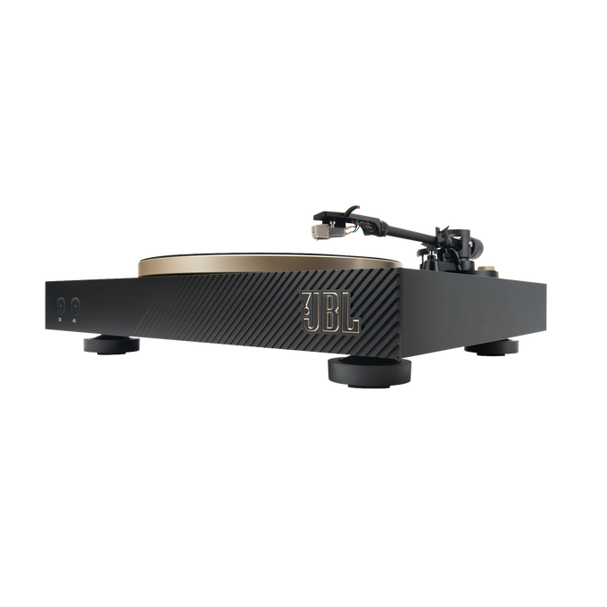 JBL Spinner BT levysoitin