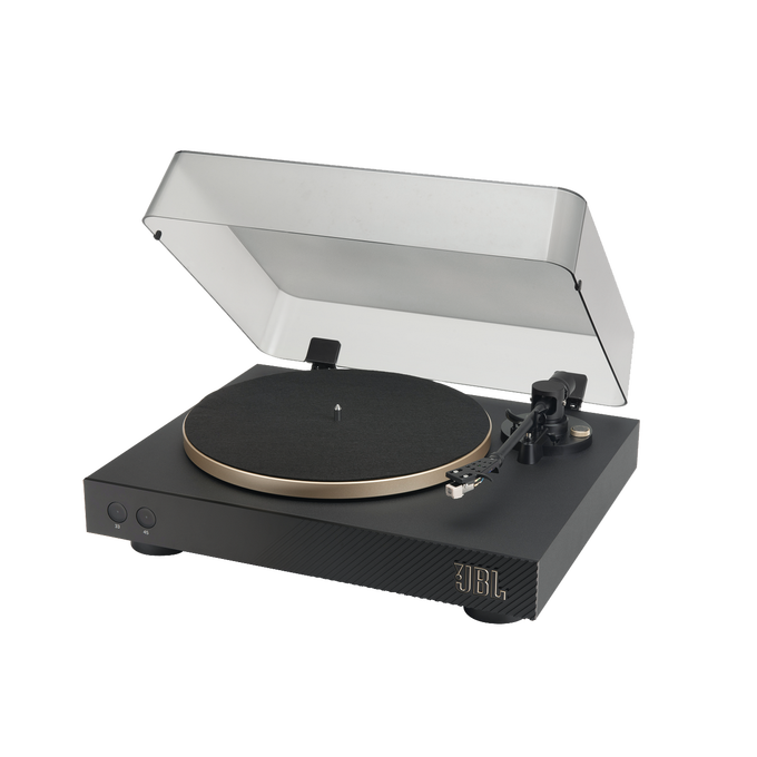 JBL Spinner BT levysoitin