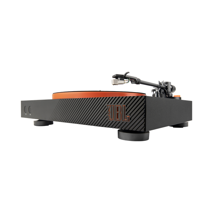 JBL Spinner BT levysoitin