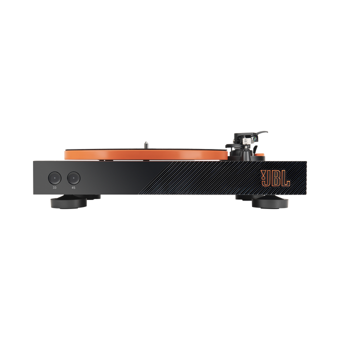 JBL Spinner BT levysoitin