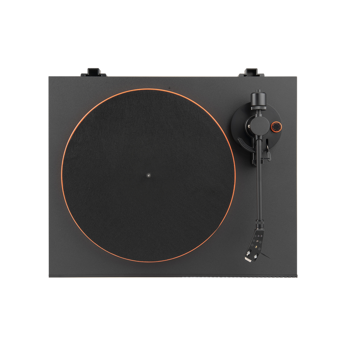 JBL Spinner BT levysoitin