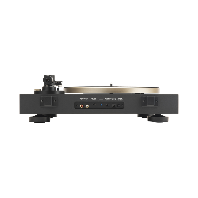 JBL Spinner BT levysoitin