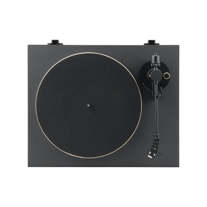JBL Spinner BT levysoitin